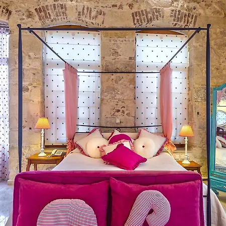 Otel Avli Lounge 5*