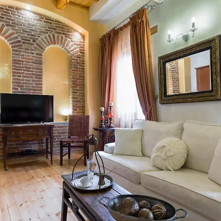 Avli Lounge Otel Resmo