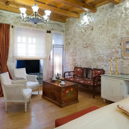 Avli Lounge Otel