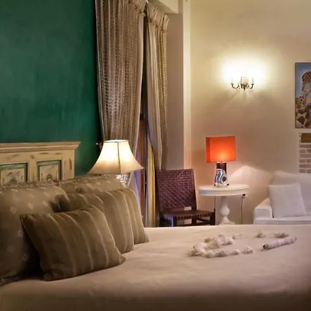 Avli Lounge Otel