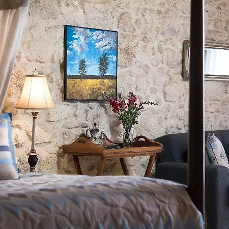 Avli Lounge 5* Resmo